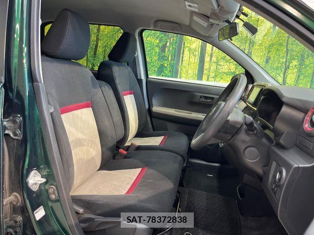 Toyota PASSO 2016-10 7060178-7