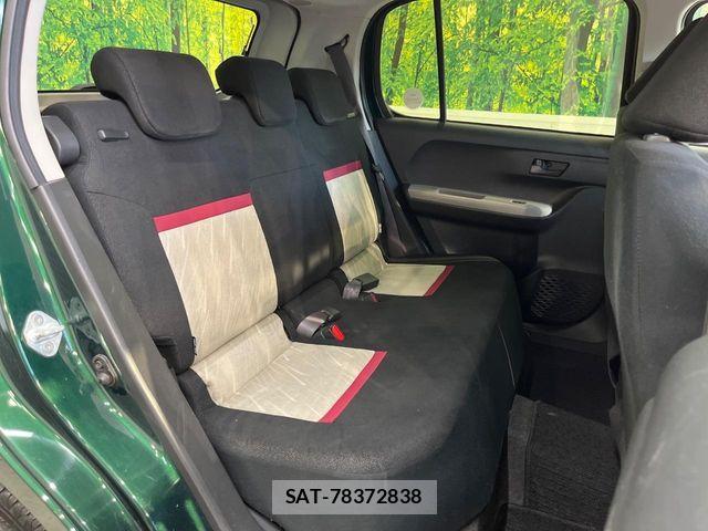 Toyota PASSO 2016-10 7060178-8