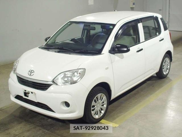Toyota PASSO 2019 7171823-0
