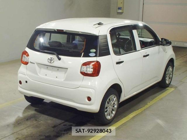 Toyota PASSO 2019 7171823-1