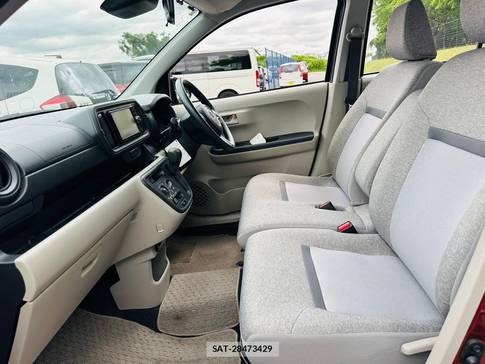 Toyota PASSO 2020 6958148-10