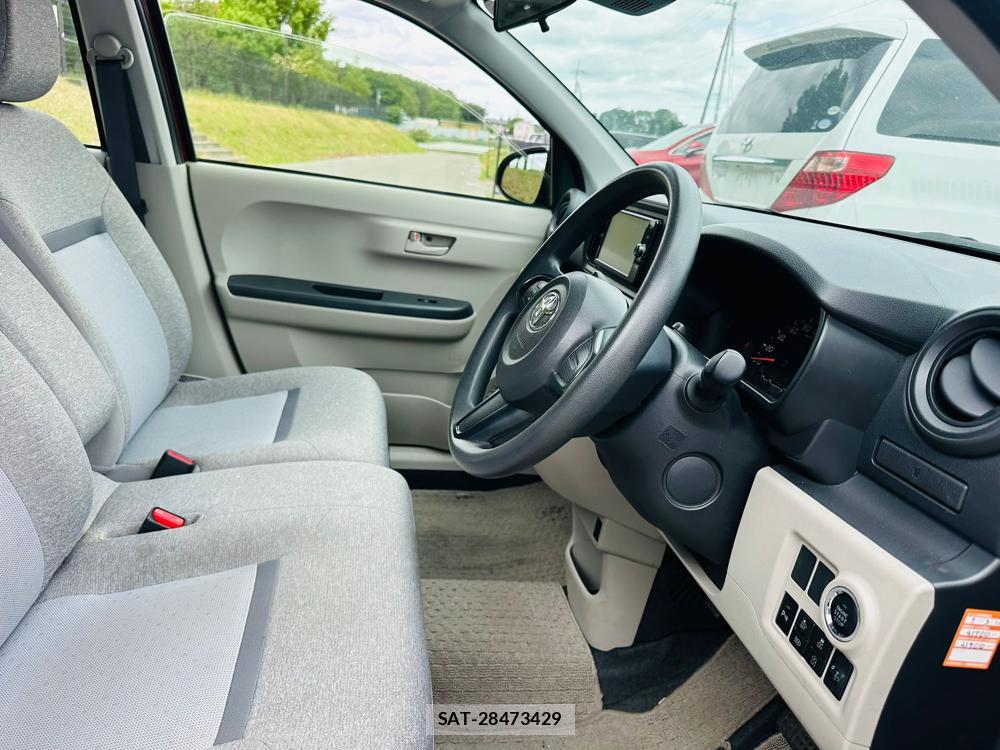 Toyota PASSO 2020 6958148-11