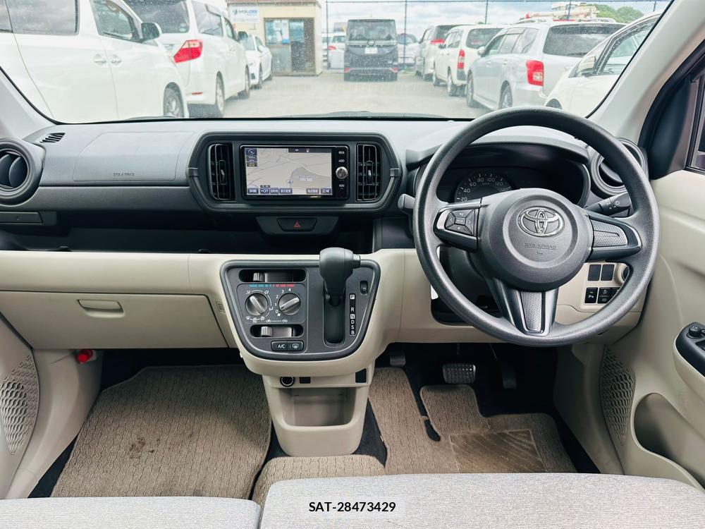 Toyota PASSO 2020 6958148-12