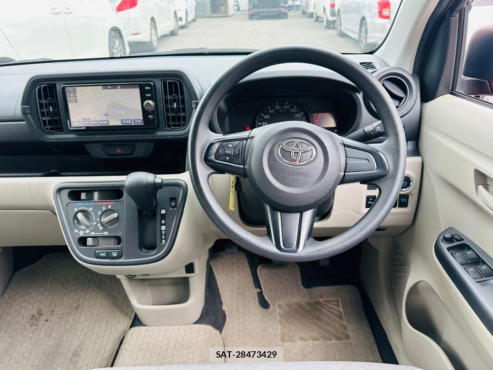 Toyota PASSO 2020 6958148-13