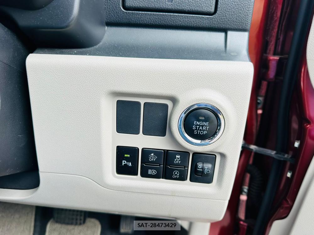 Toyota PASSO 2020 6958148-16