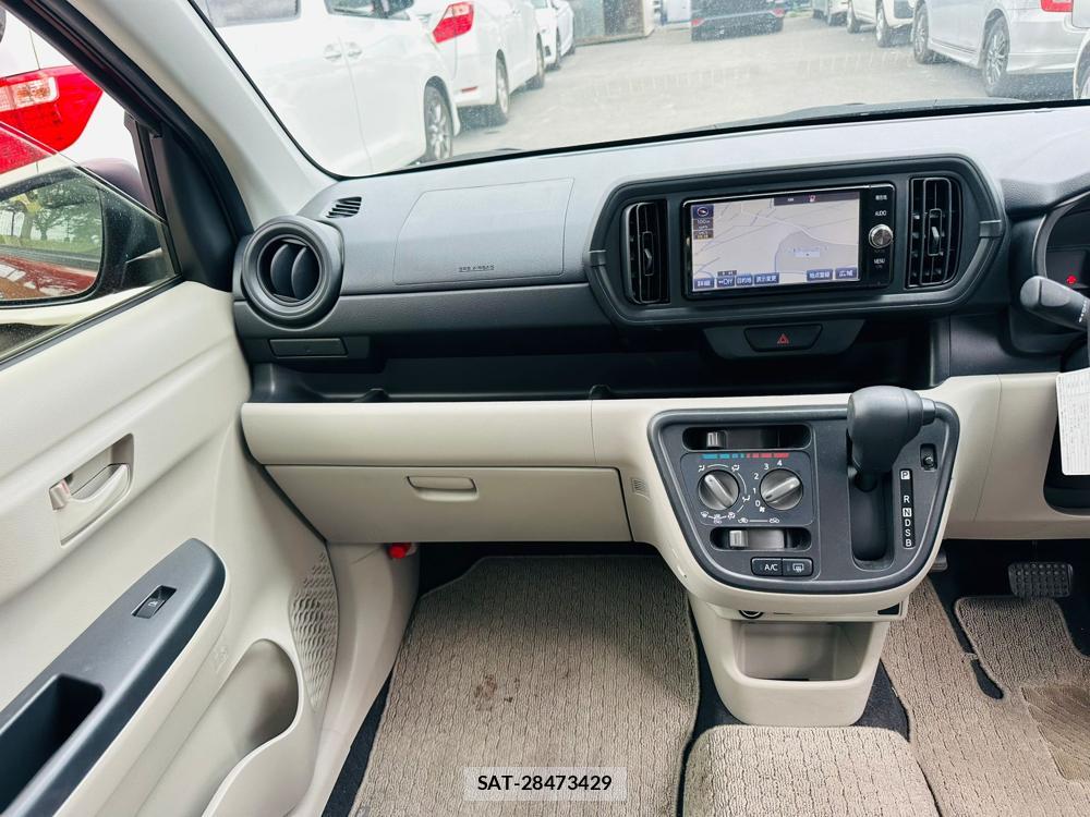 Toyota PASSO 2020 6958148-17