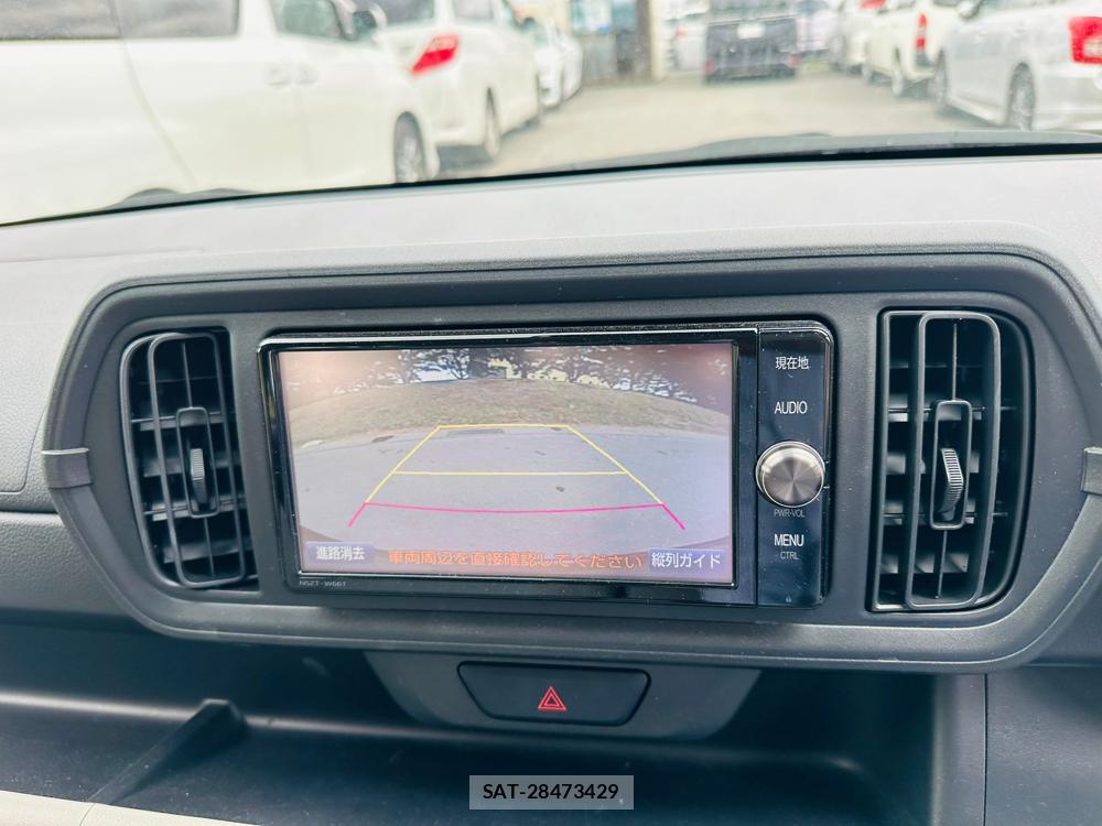 Toyota PASSO 2020 6958148-18