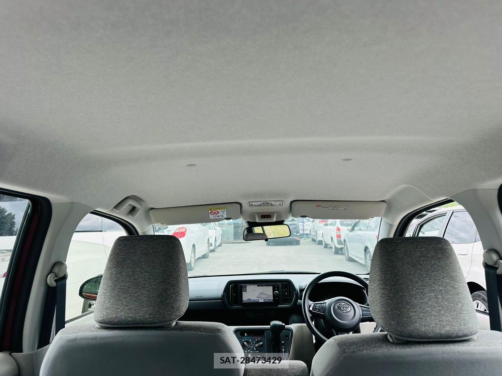 Toyota PASSO 2020 6958148-24