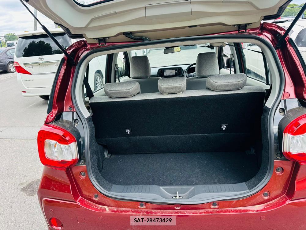 Toyota PASSO 2020 6958148-25