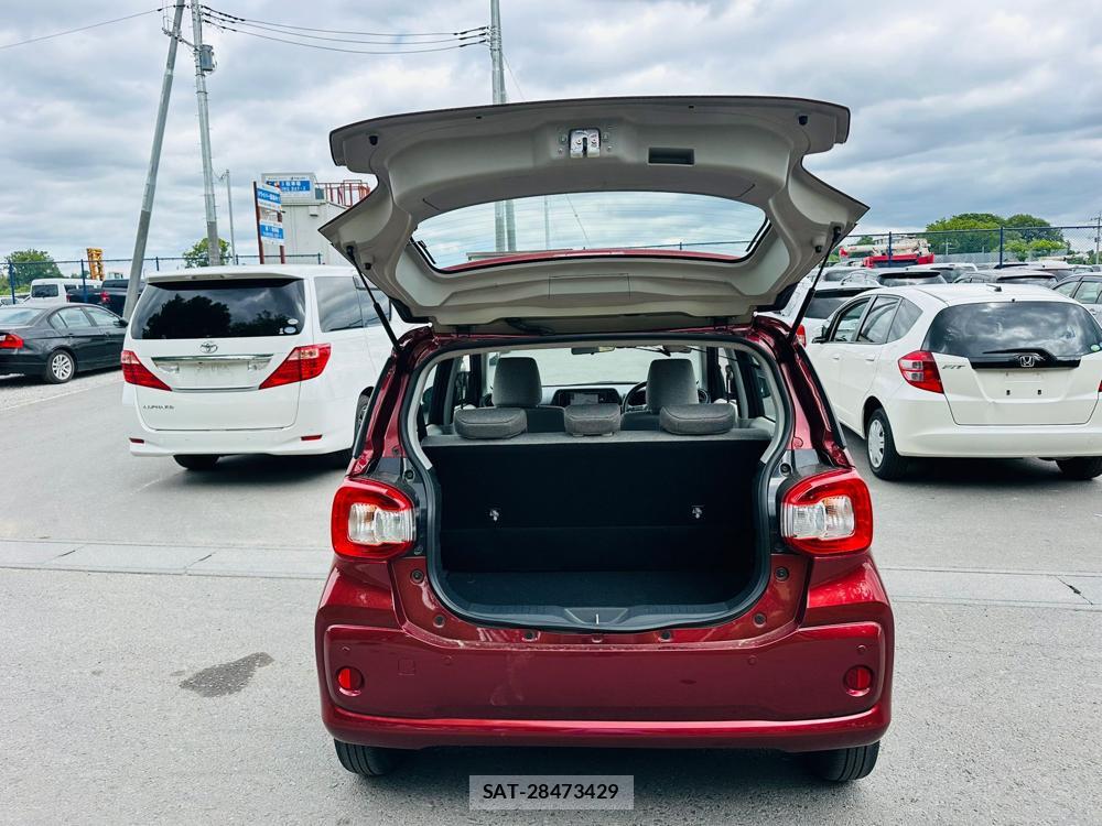 Toyota PASSO 2020 6958148-26