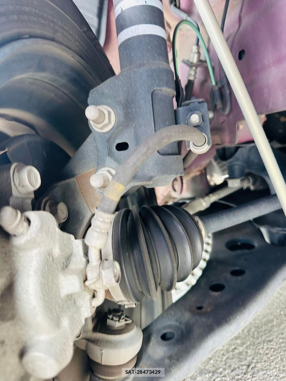Toyota PASSO 2020 6958148-33