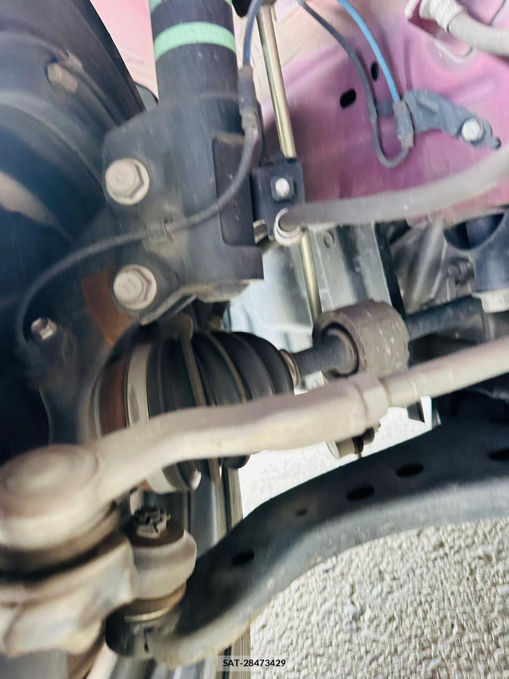 Toyota PASSO 2020 6958148-34