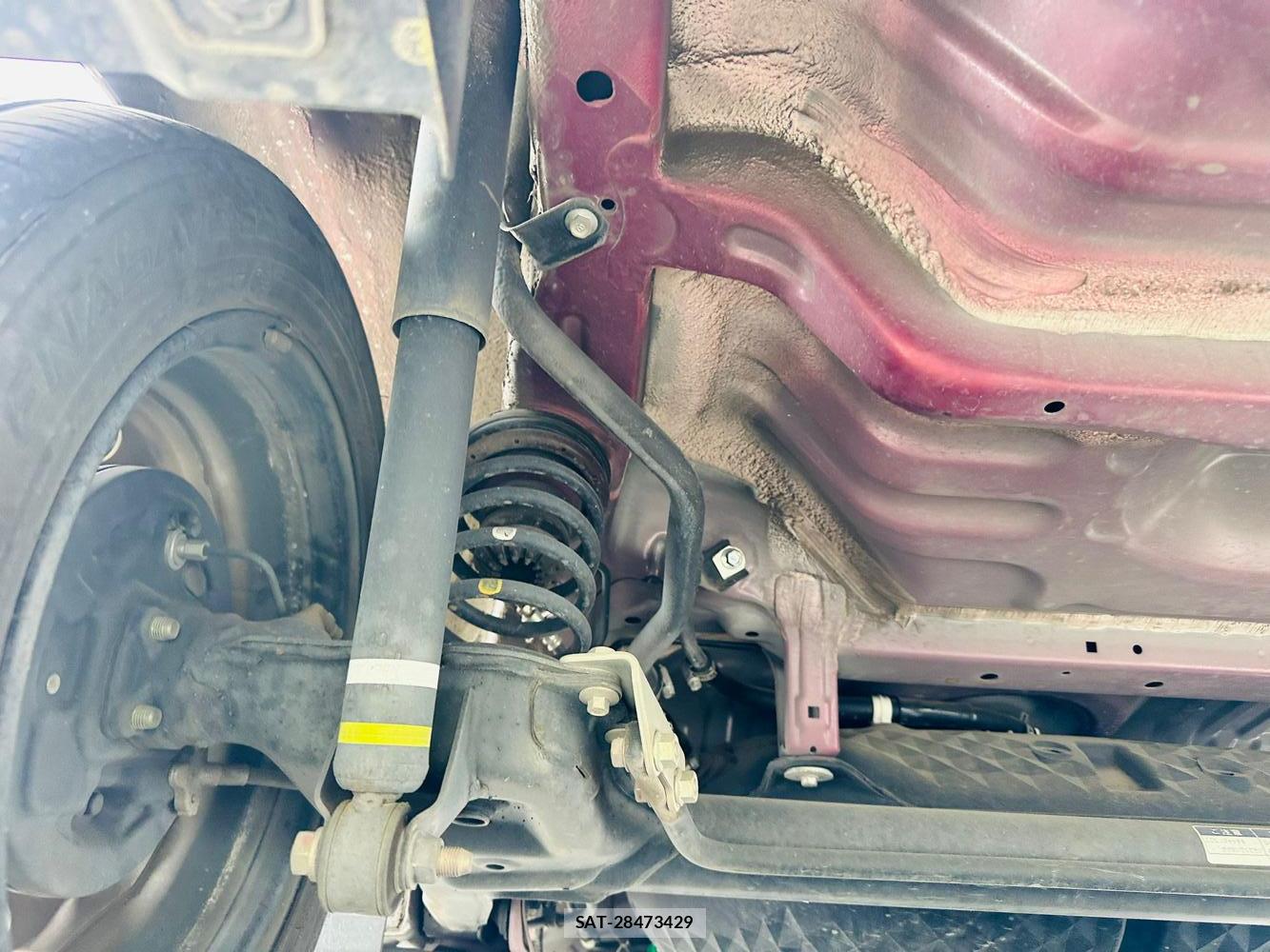 Toyota PASSO 2020 6958148-35