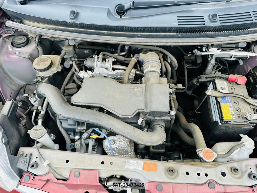 Toyota PASSO 2020 6958148-38
