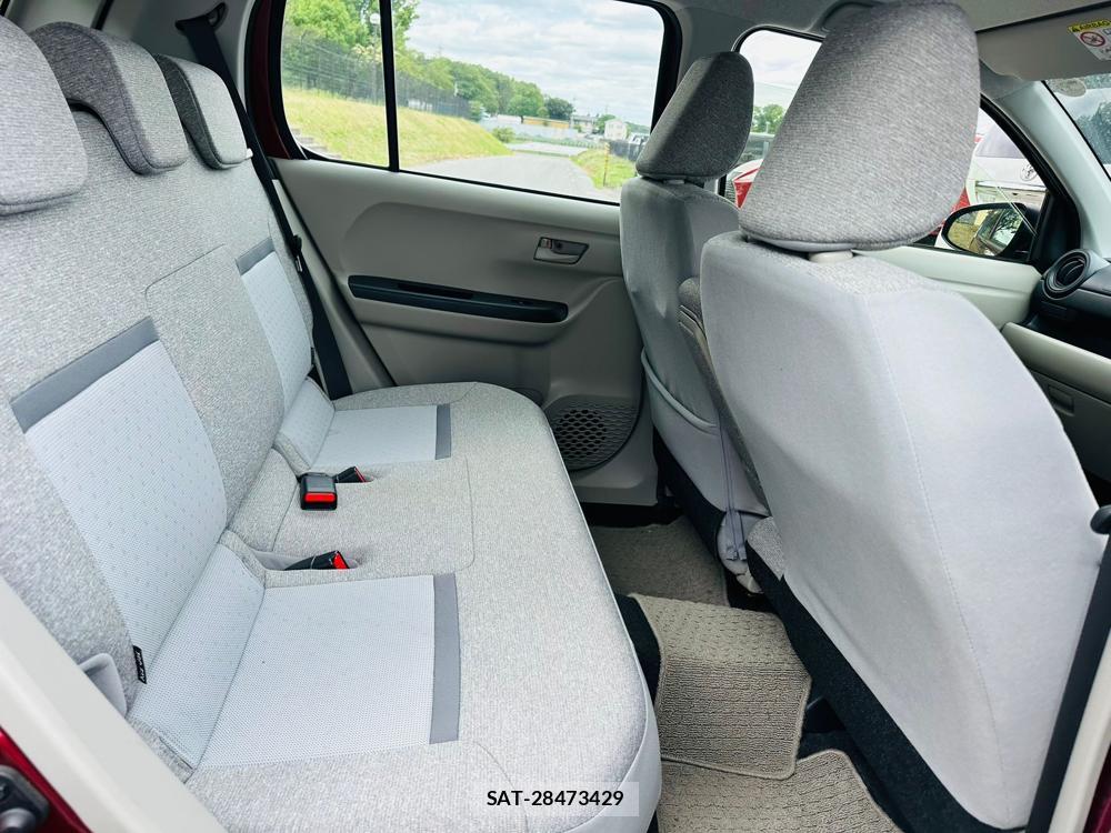 Toyota PASSO 2020 6958148-8