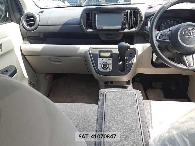 Toyota PASSO 2019 7193940-9
