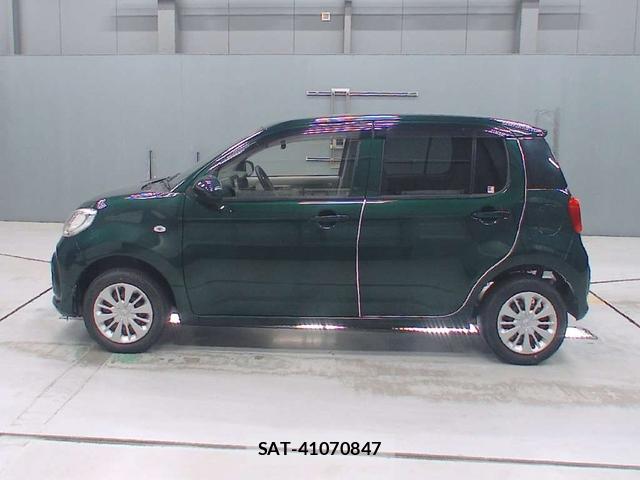 Toyota PASSO 2019 7193940-1
