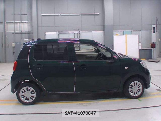 Toyota PASSO 2019 7193940-4