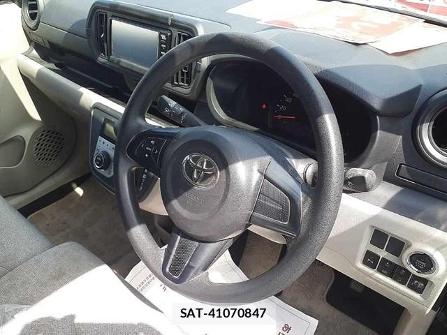 Toyota PASSO 2019 7193940-8