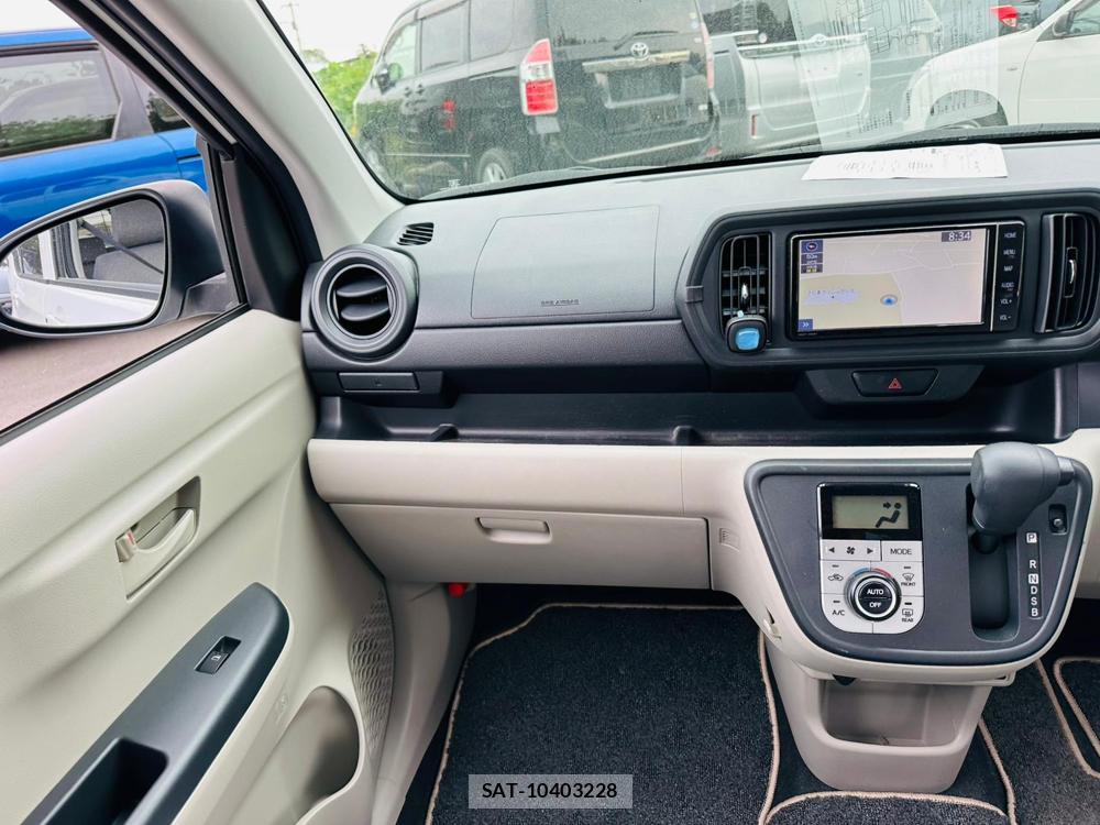 Toyota PASSO 2019-12 6911043-17