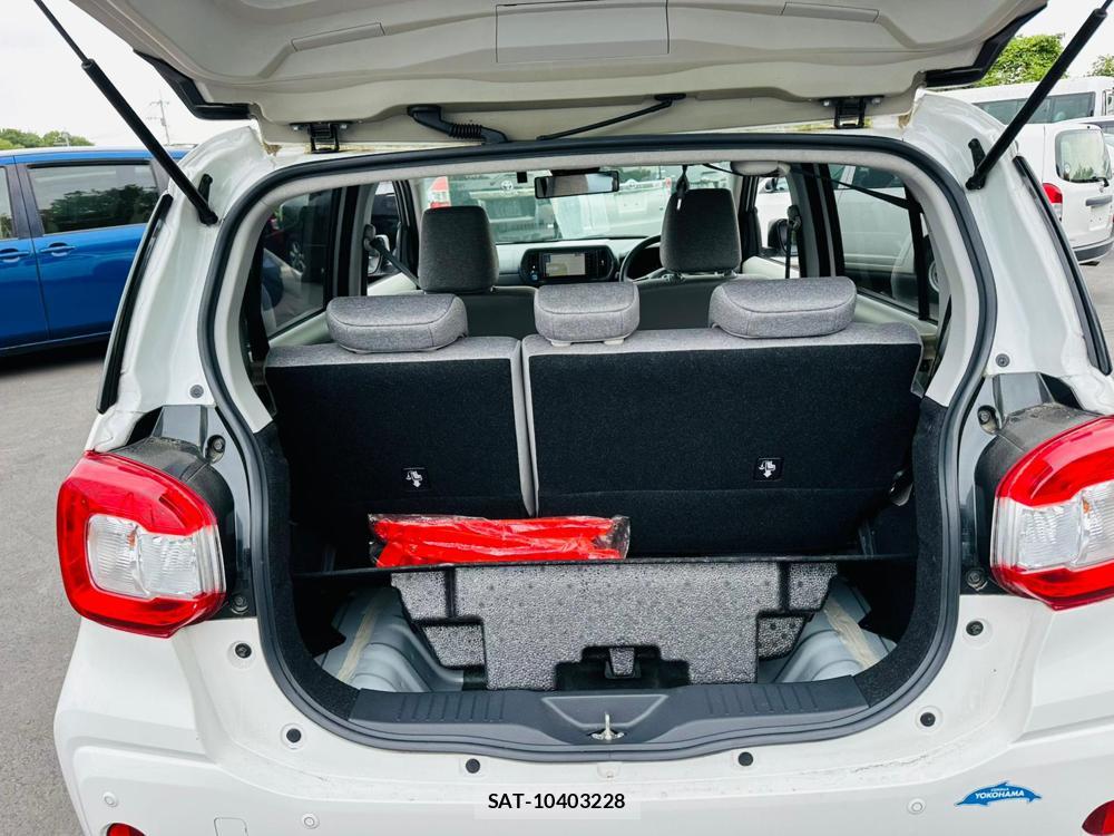 Toyota PASSO 2019-12 6911043-24