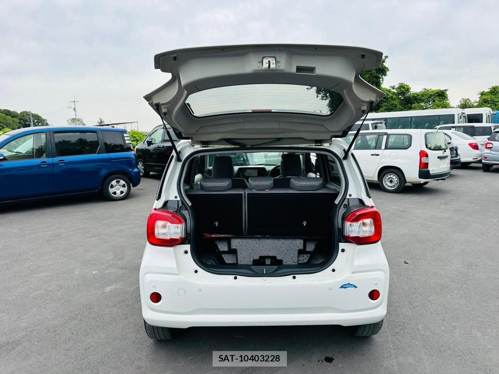Toyota PASSO 2019-12 6911043-25