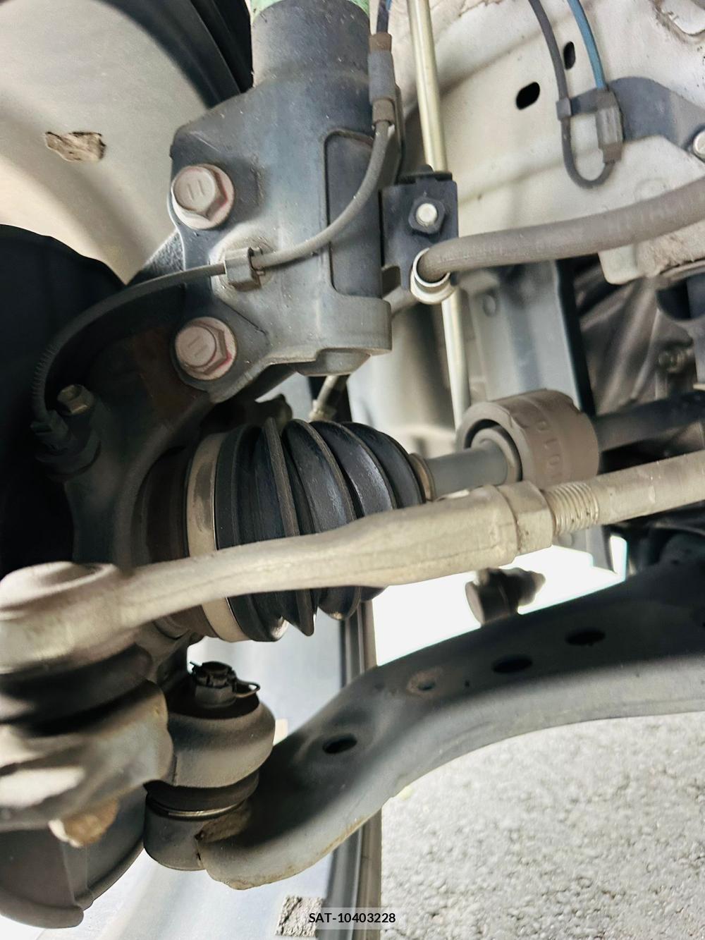 Toyota PASSO 2019-12 6911043-32