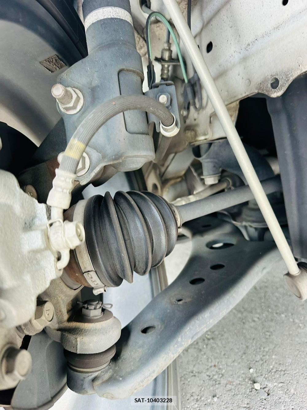 Toyota PASSO 2019-12 6911043-33
