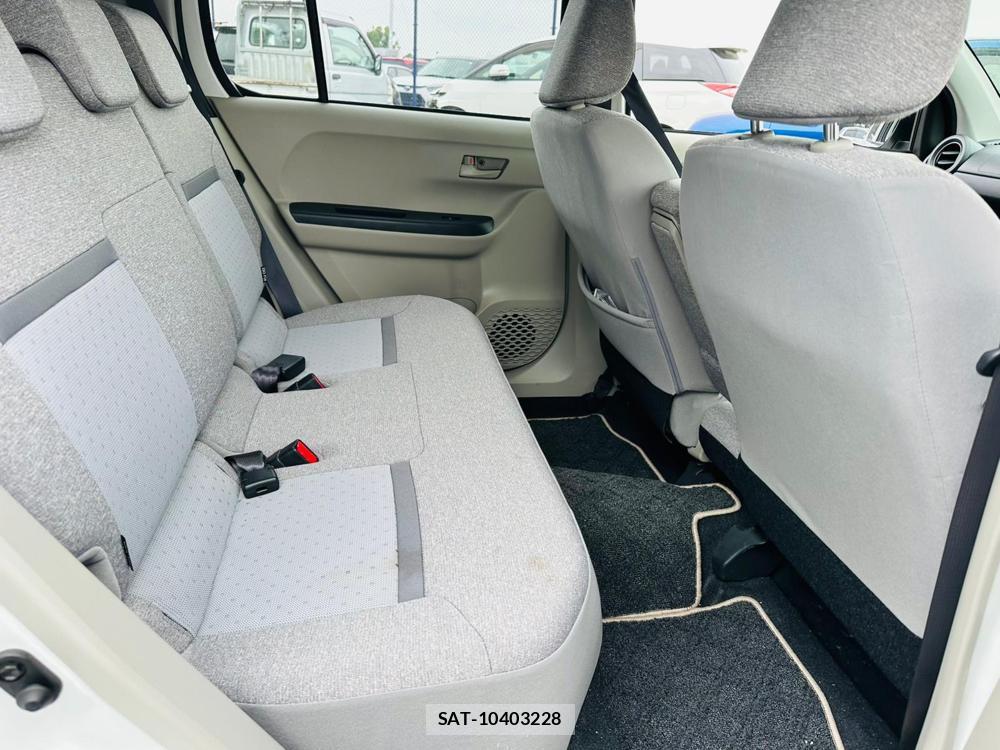 Toyota PASSO 2019-12 6911043-8