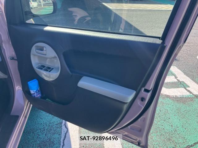 Toyota PASSO 2014-07 7223417-13