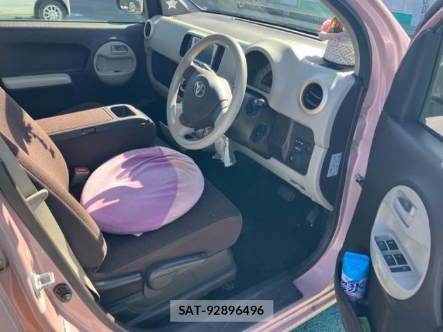 Toyota PASSO 2014-07 7223417-14