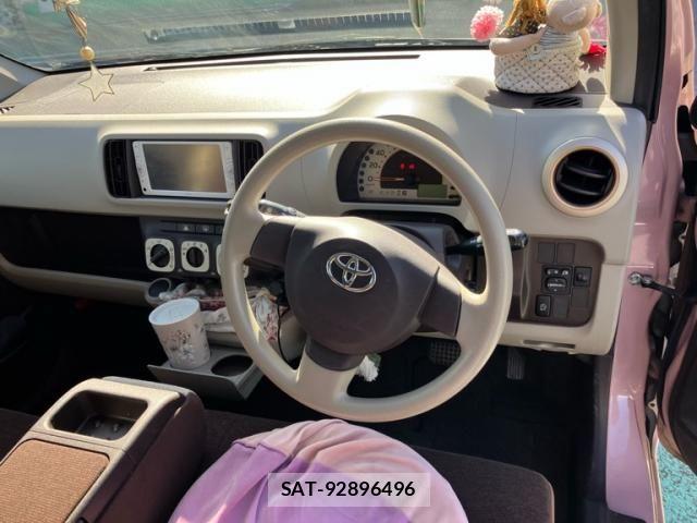 Toyota PASSO 2014-07 7223417-15
