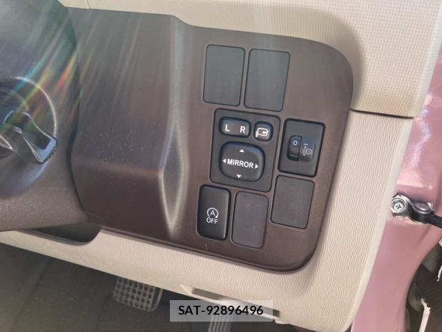 Toyota PASSO 2014-07 7223417-17