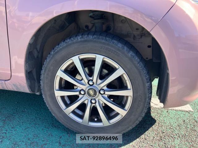 Toyota PASSO 2014-07 7223417-5