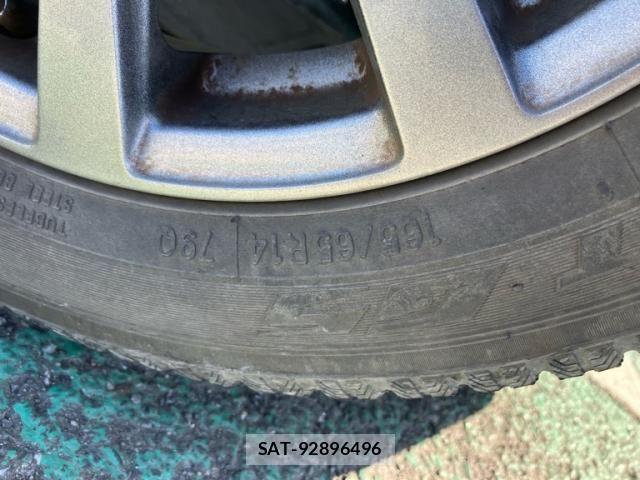 Toyota PASSO 2014-07 7223417-6