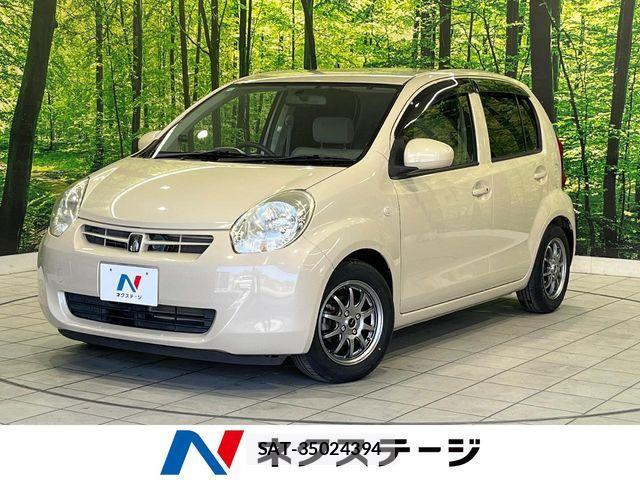 Toyota PASSO 2011-12 7223411-0