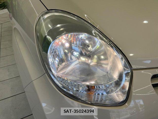Toyota PASSO 2011-12 7223411-9