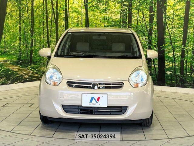 Toyota PASSO 2011-12 7223411-11