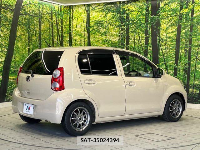 Toyota PASSO 2011-12 7223411-14