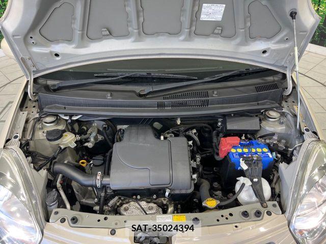 Toyota PASSO 2011-12 7223411-15