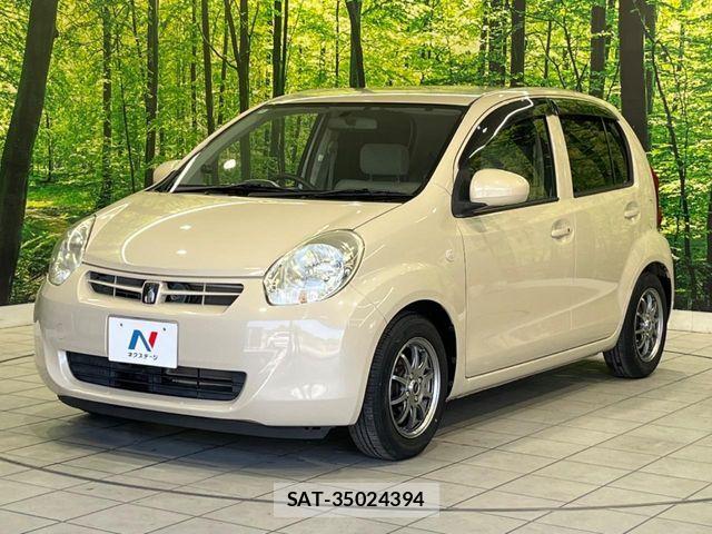 Toyota PASSO 2011-12 7223411-18