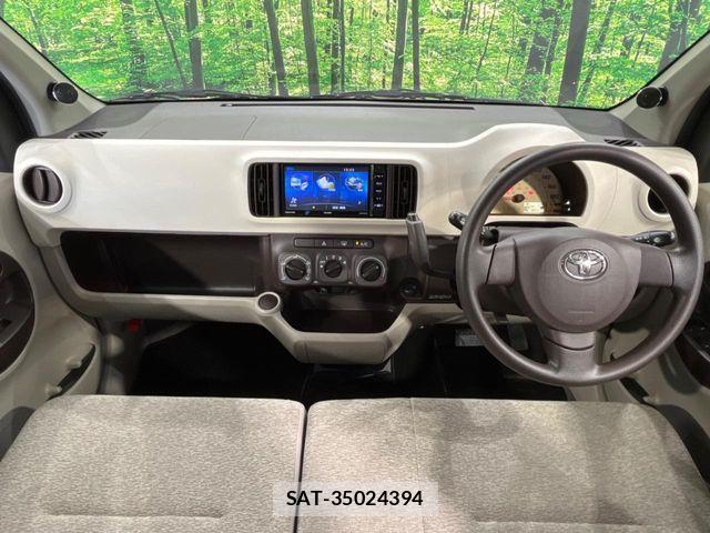 Toyota PASSO 2011-12 7223411-1
