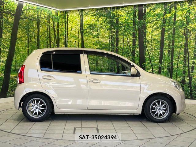 Toyota PASSO 2011-12 7223411-19