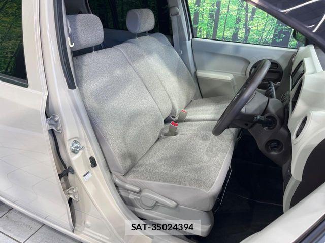 Toyota PASSO 2011-12 7223411-6