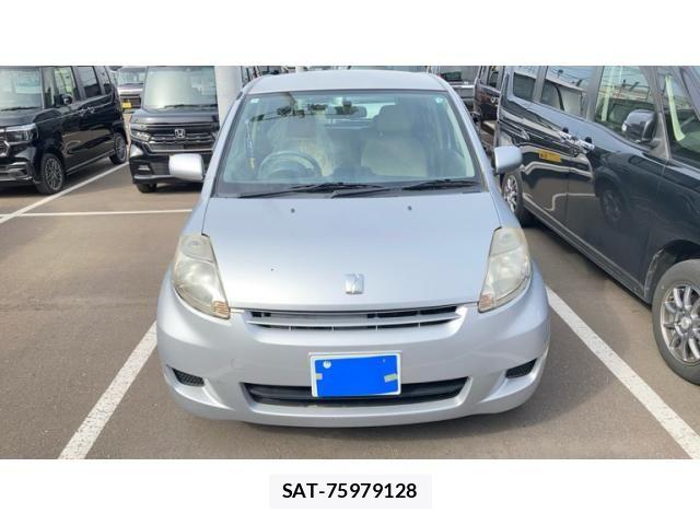 sat car