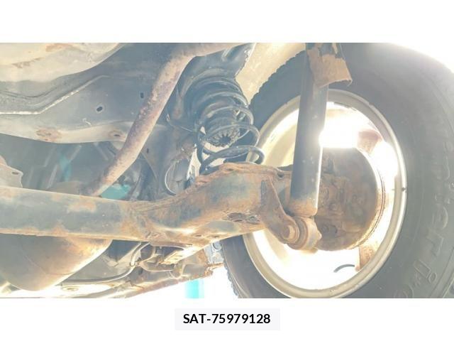 Toyota PASSO 2008-06 7223406-11