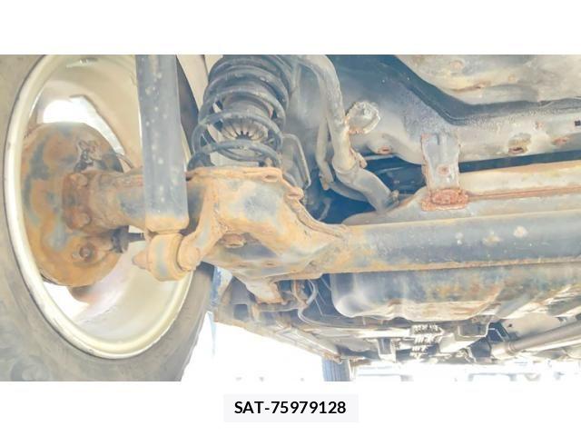 Toyota PASSO 2008-06 7223406-12