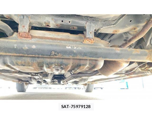 Toyota PASSO 2008-06 7223406-13