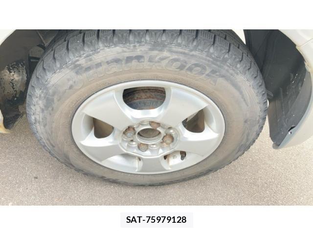 Toyota PASSO 2008-06 7223406-14