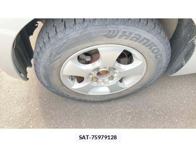 Toyota PASSO 2008-06 7223406-15